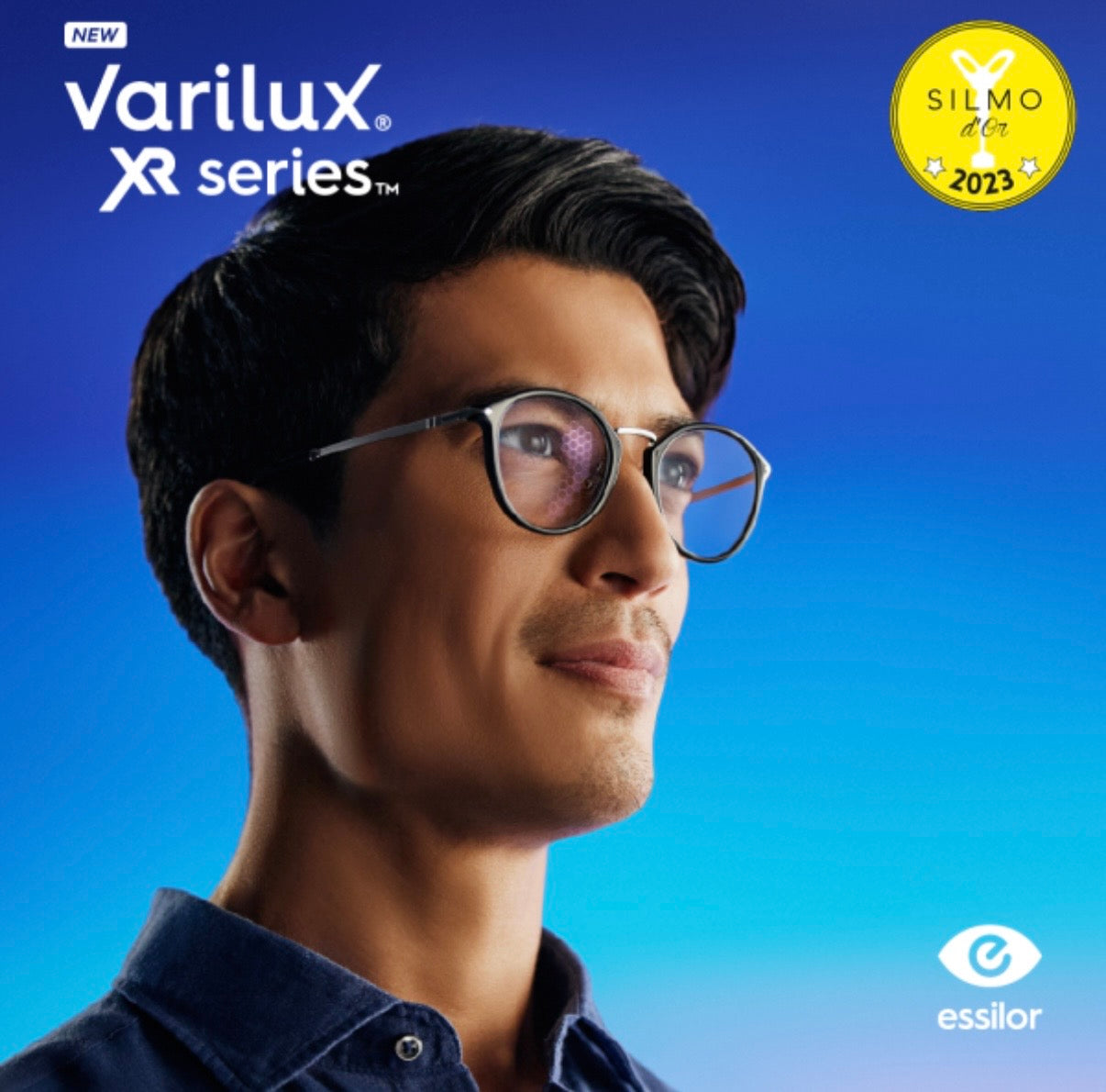Varilux XR Series: Experience the Future of Progressive Vision at Rama Vision