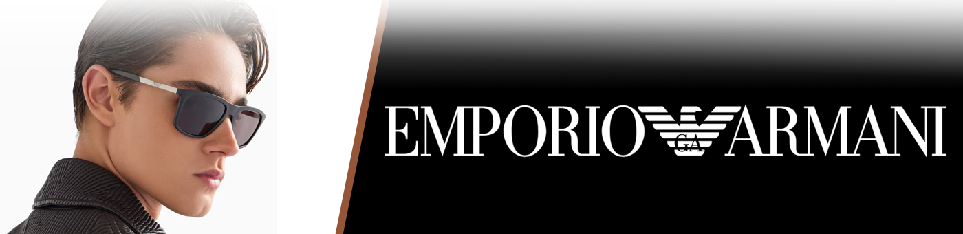 Emporio Armani Sunglasses