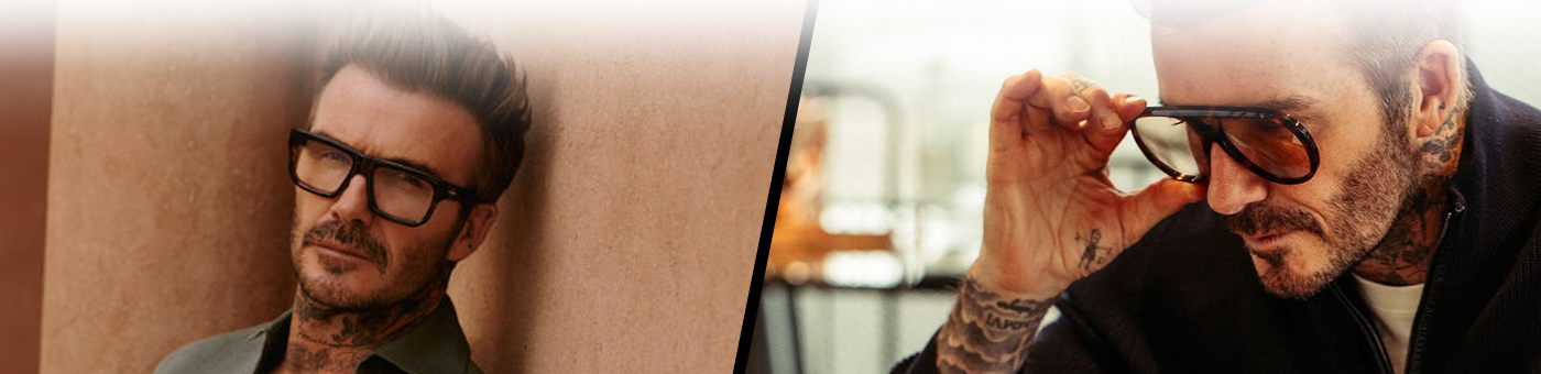 david beckham Suglasses