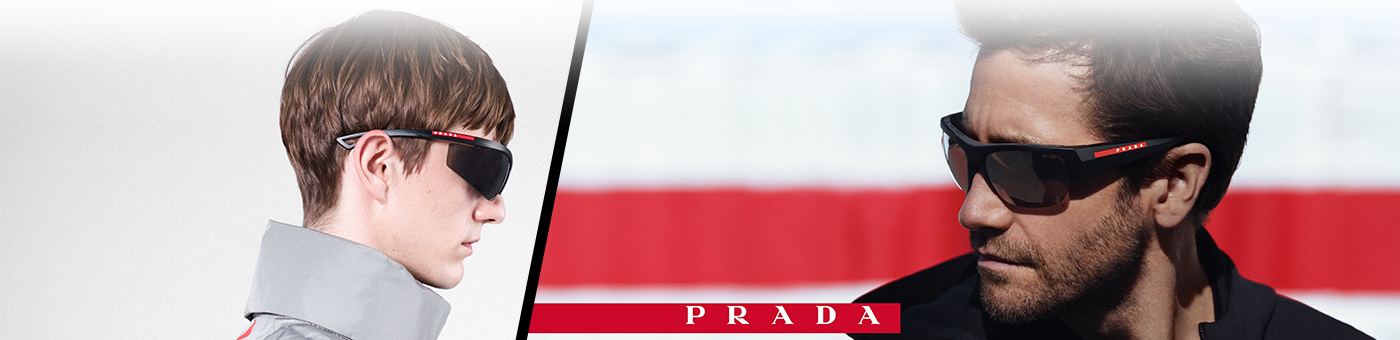 prada sunglasses