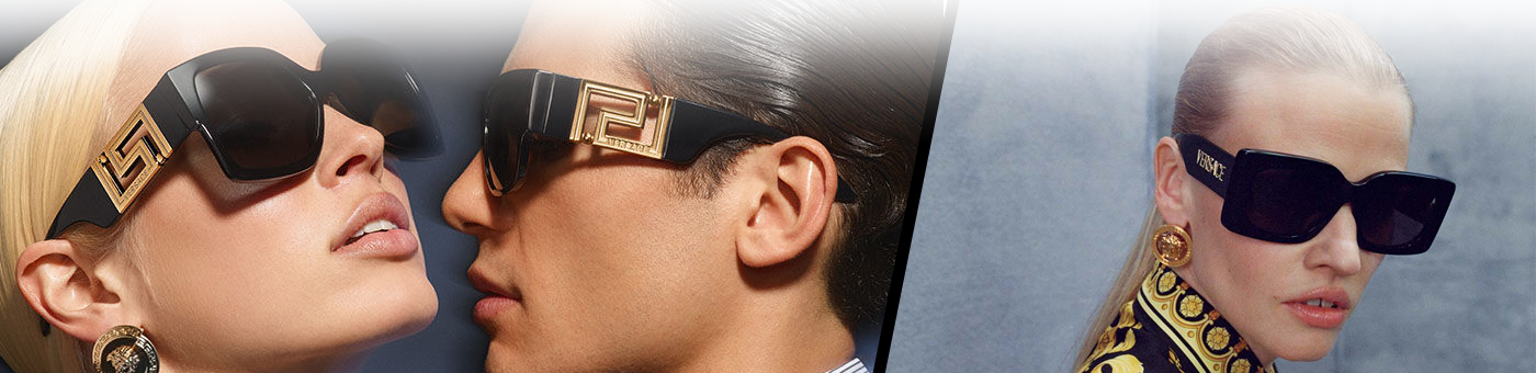 versace sunglasses