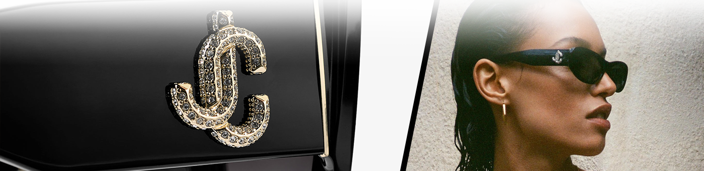 JIMMY CHOO Sunglasses