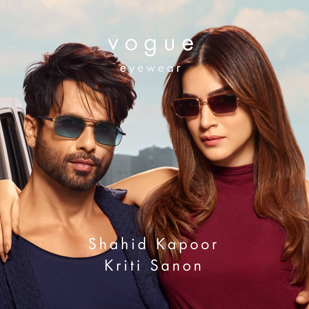 Vogue sunglasses