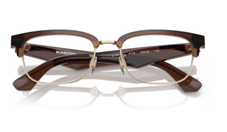BURBERRY BE2424D 4116