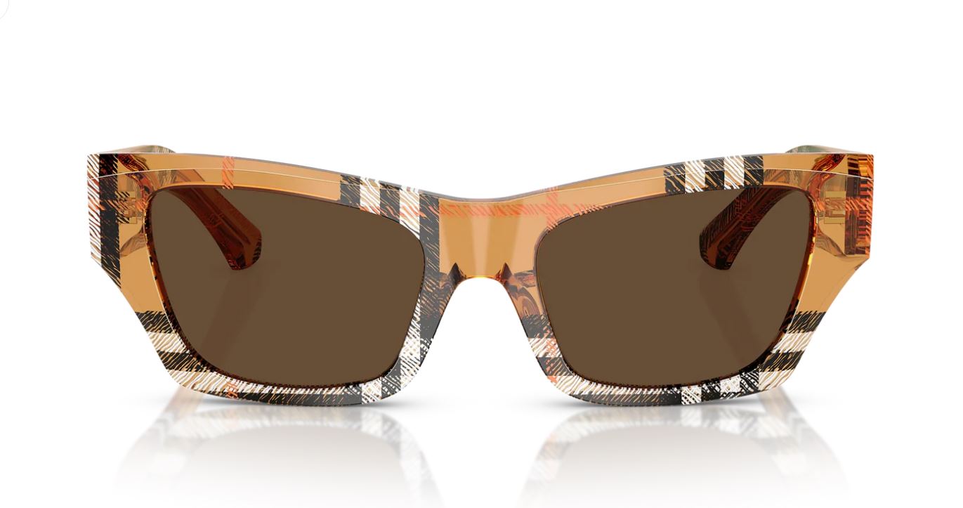 BURBERRY BE4431U 414787 56 Check