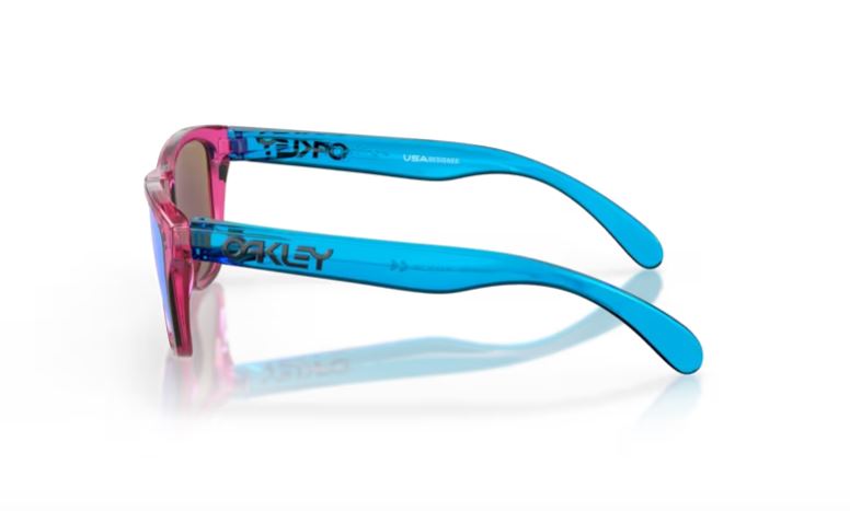 OAKLEY OJ9009 900904 - Frogskins xxs 5