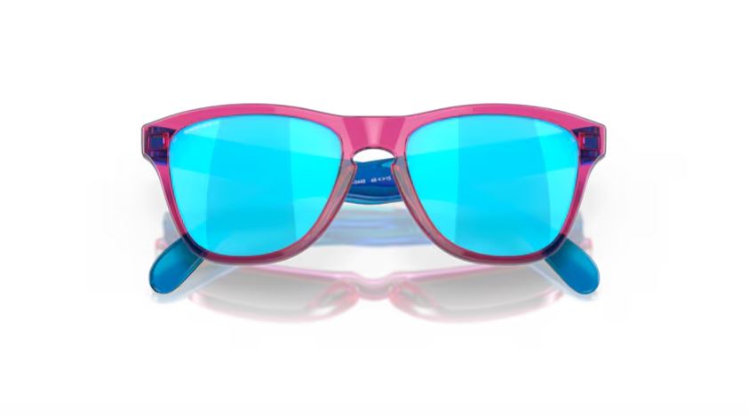 OAKLEY OJ9009 900904 - Frogskins xxs 5