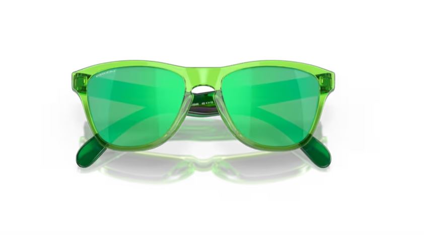 OAKLEY 0OJ9009 900905 - Frogskins xxs 5