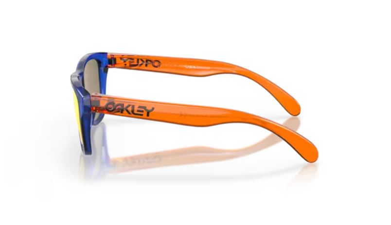 OAKLEY 0OJ9009 900906 - Frogskins xxs 5