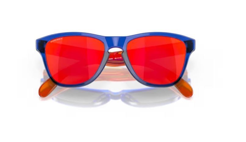 OAKLEY OJ9009 900906 - Frogskins xxs 5