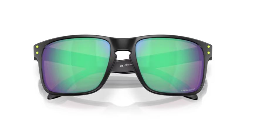 OAKLEY OO9102 9102AI- Holbrook