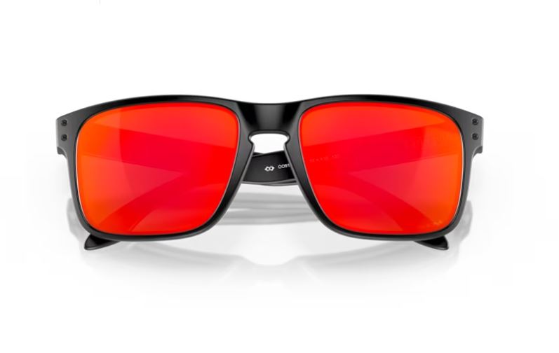 OAKLEY OO9102 9102E2- Holbrook