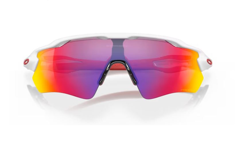 OAKLEY 0OO9208 920805- Radar ev path