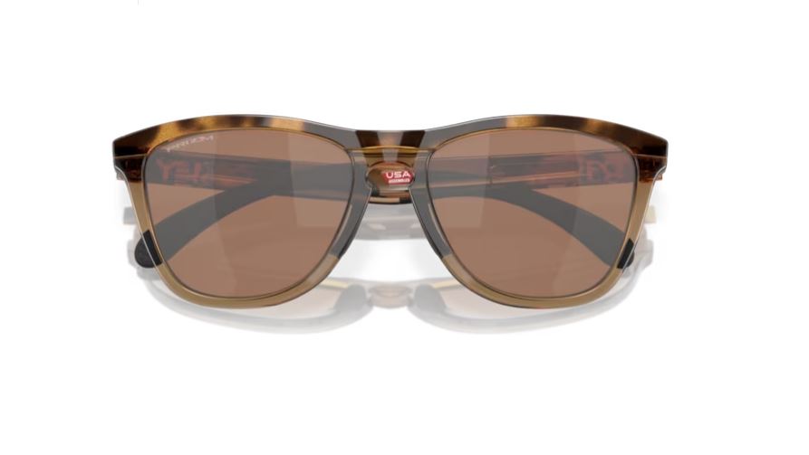 OAKLEY 0OO9284 928407 - Frogskins range