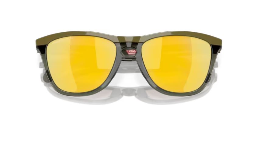 OAKLEY 0OO9284 928408 - Frogskins range