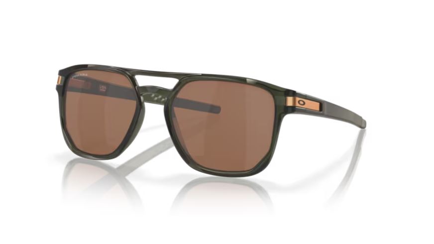 OAKLEY 0OO9436 943603 - Latch beta