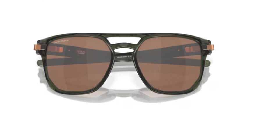 OAKLEY 0OO9436 943603 - Latch beta
