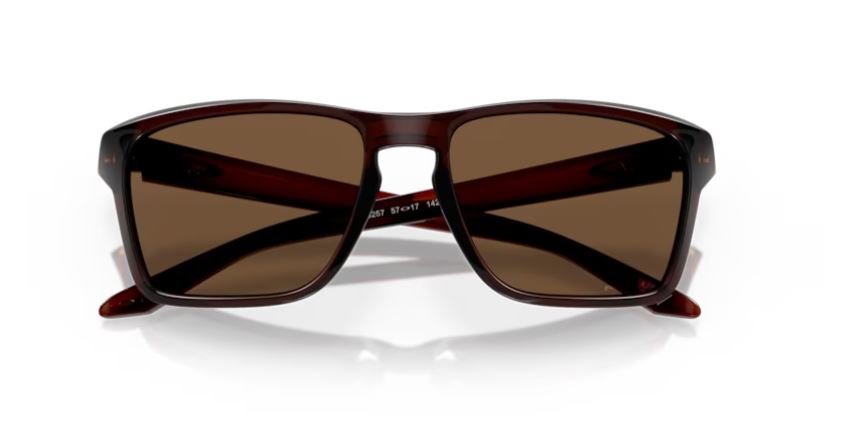 OAKLEY OO9448 944802 - Sylas