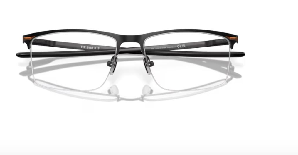 OAKLEY OX5140 514001 - Tie bar 0.5