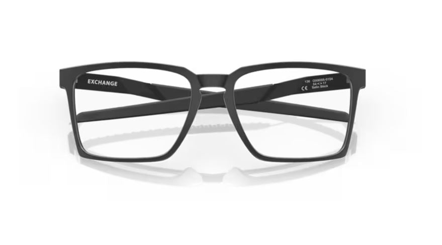 OAKLEY OX8055 805501 - Exchange
