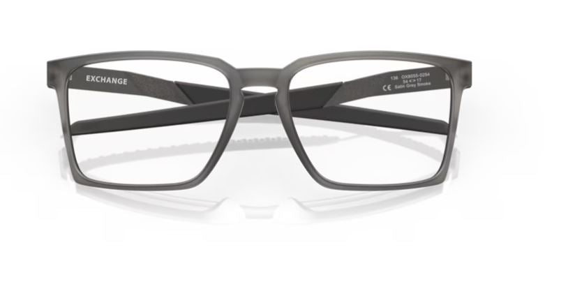OAKLEY OX8055 805502- Exchange
