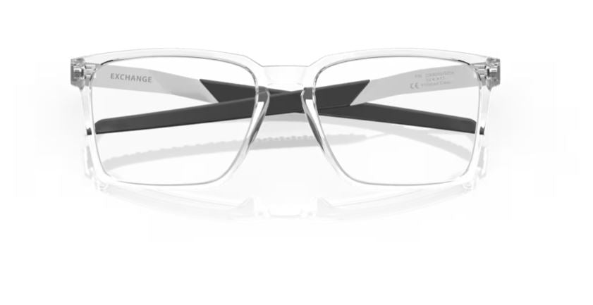 OAKLEY OX8055 805503 - Exchange