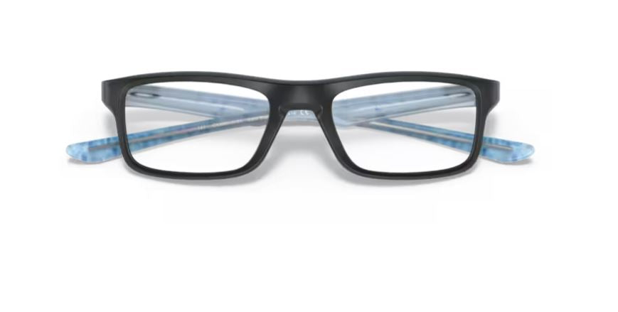 OAKLEY OX8081 808101 - Plank 2.0