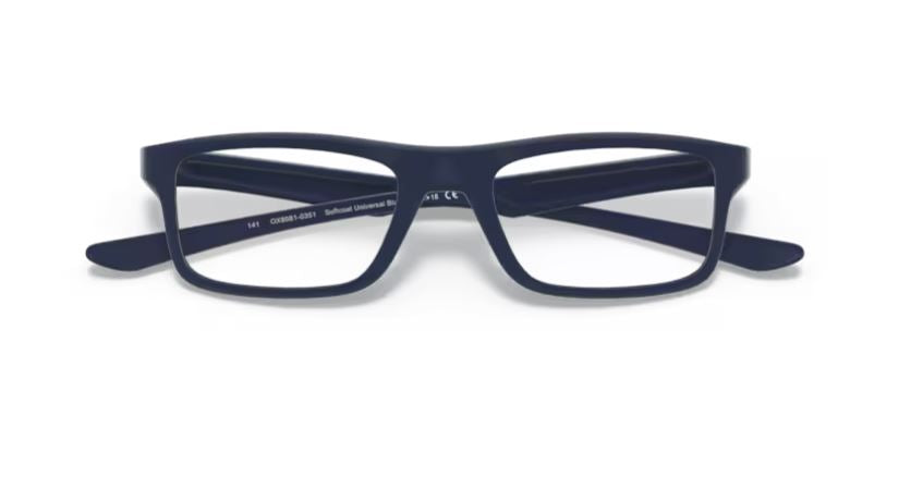 OAKLEY OX8081 808103 - Plank 2.0