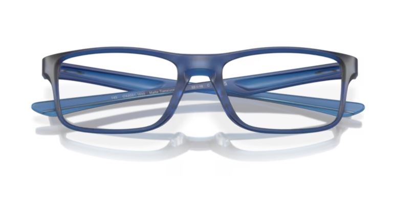 OAKLEY OX8081 808116 - Plank 2.0