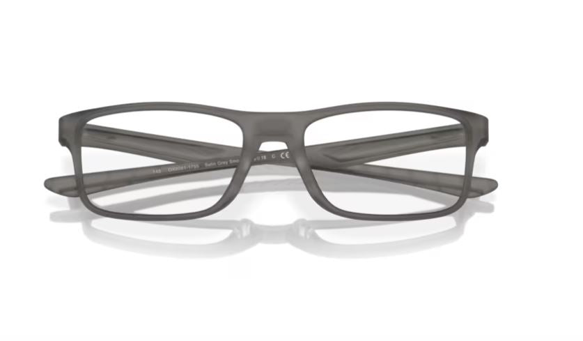 OAKLEY OX8081 808117 - Plank 2.0