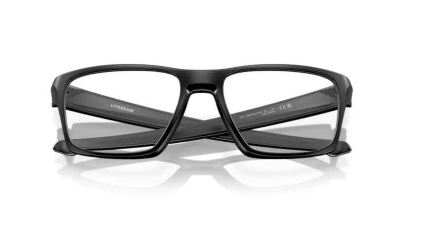 OAKLEY OX8140 814001 - Litebeam