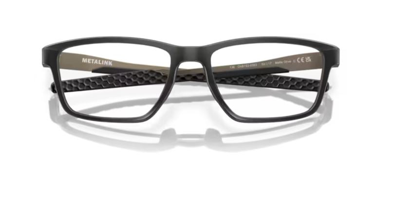 OAKLEY OX8153 815303 - Metalink