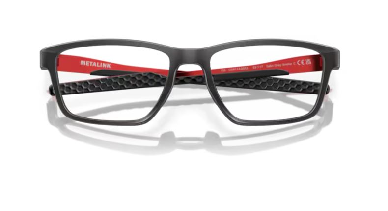 OAKLEY OX8153 815305 - Metalink