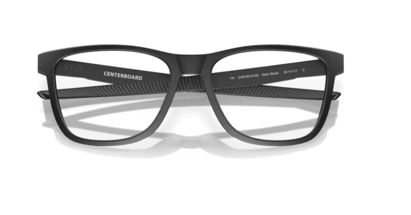 OAKLEY OX8163 816301 - Centerboard