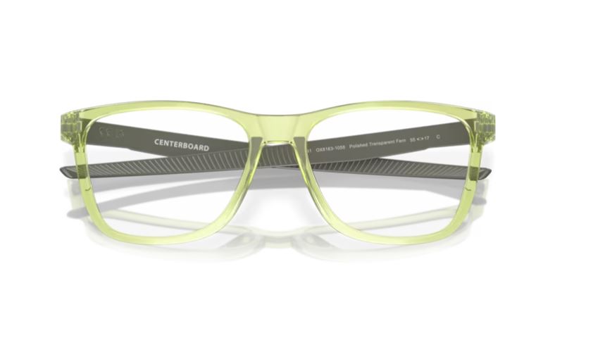 OAKLEY OX8163 816310 - Centerboard