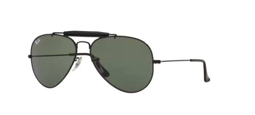 RAY-BAN RB3129I W0228 - Outdoorsman