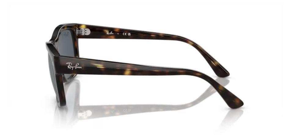 RAY-BAN  RB4428 710R5- Havana