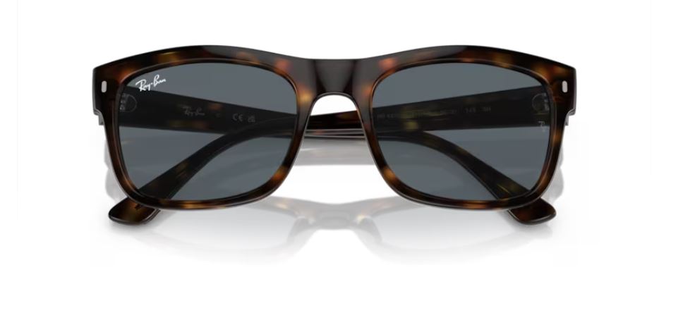 RAY-BAN RB4428 710R5- Havana