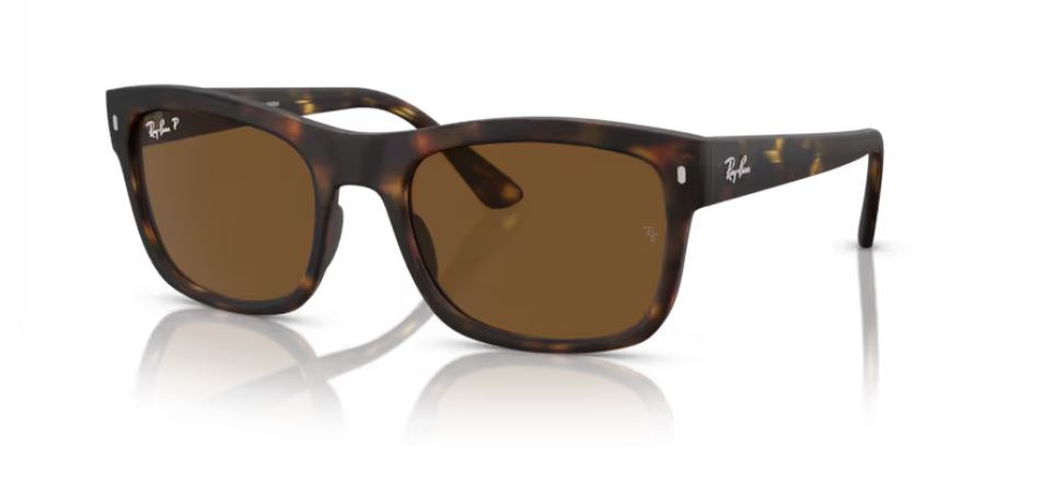 RAY-BAN RB4428 89457 - Havana