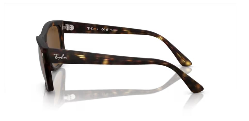 RAY-BAN RB4428 89457 - Havana