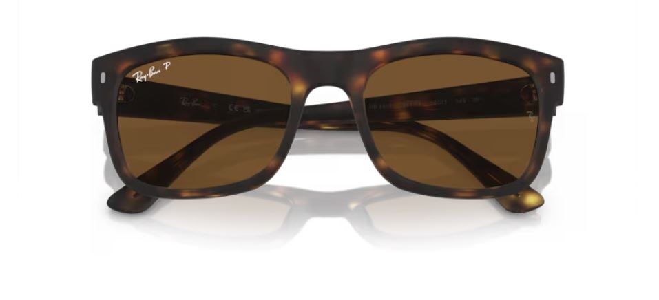 RAY-BAN RB4428 89457 - Havana