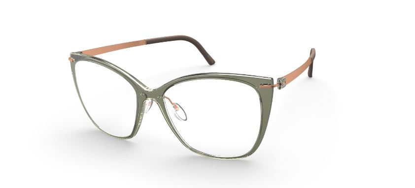 SILHOUETTE Infinity View 16107555405516