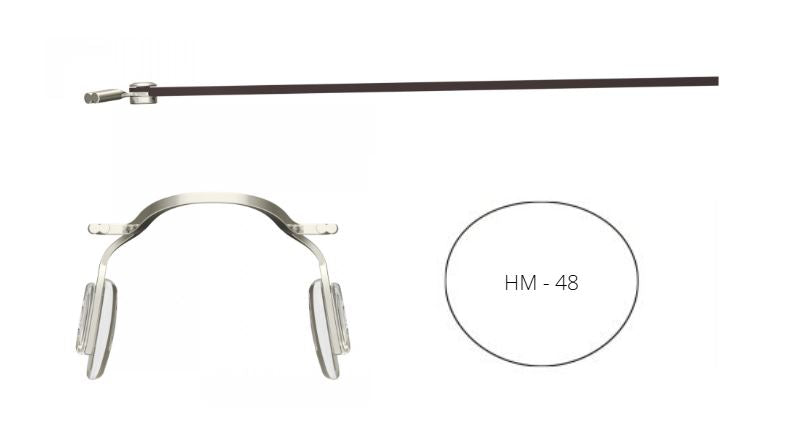 BLACKFIN AERO LOOP B1-P2 BF1070 17961788