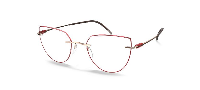 SILHOUETTE Purist Color Groove 5561MW61455517