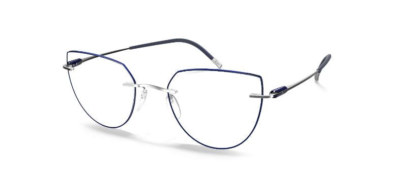 SILHOUETTE Purist Color Groove 5561MW67655517