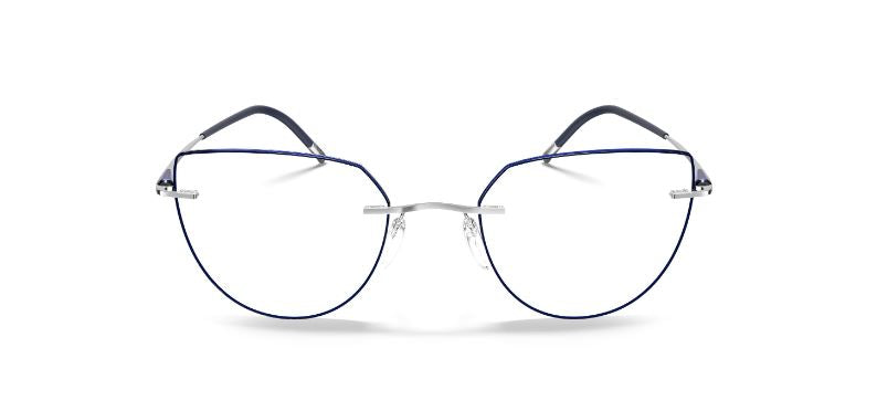 SILHOUETTE Purist Color Groove 5561MW67655517