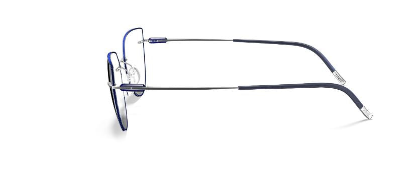 SILHOUETTE Purist Color Groove 5561MW67655517