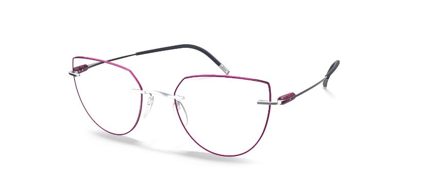 SILHOUETTE Purist Color Groove 5561MW72055517