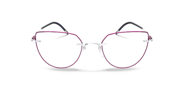 SILHOUETTE Purist Color Groove 5561MW72055517