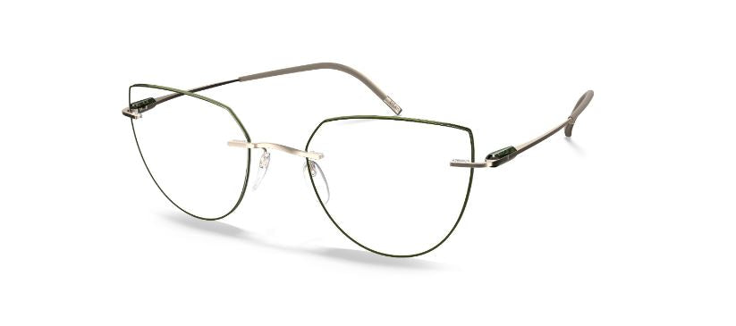 SILHOUETTE Purist Color Groove 5561MW86455517